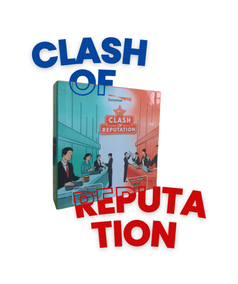 Clash of Reputation