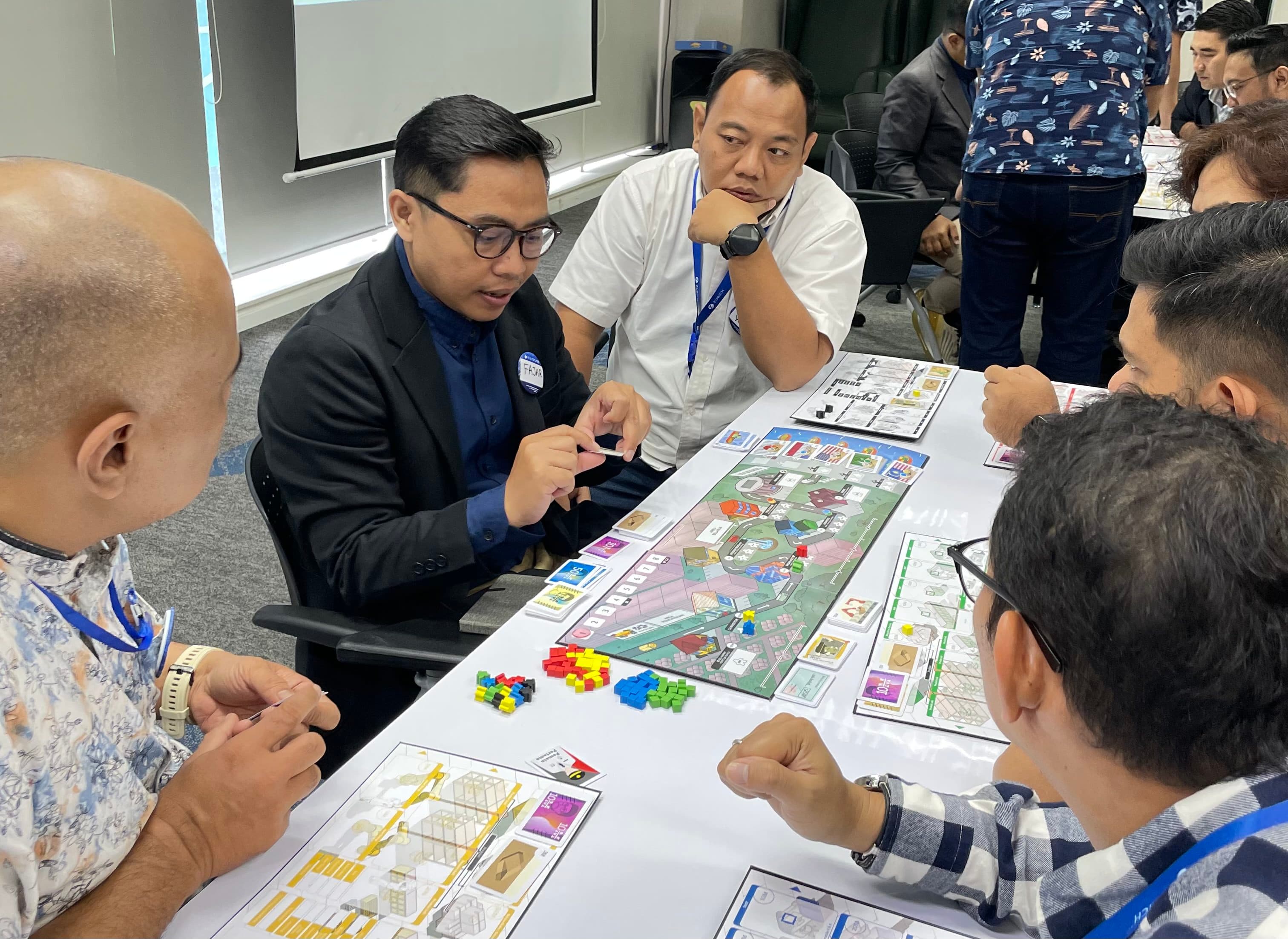 Critical Thinking for People Manager