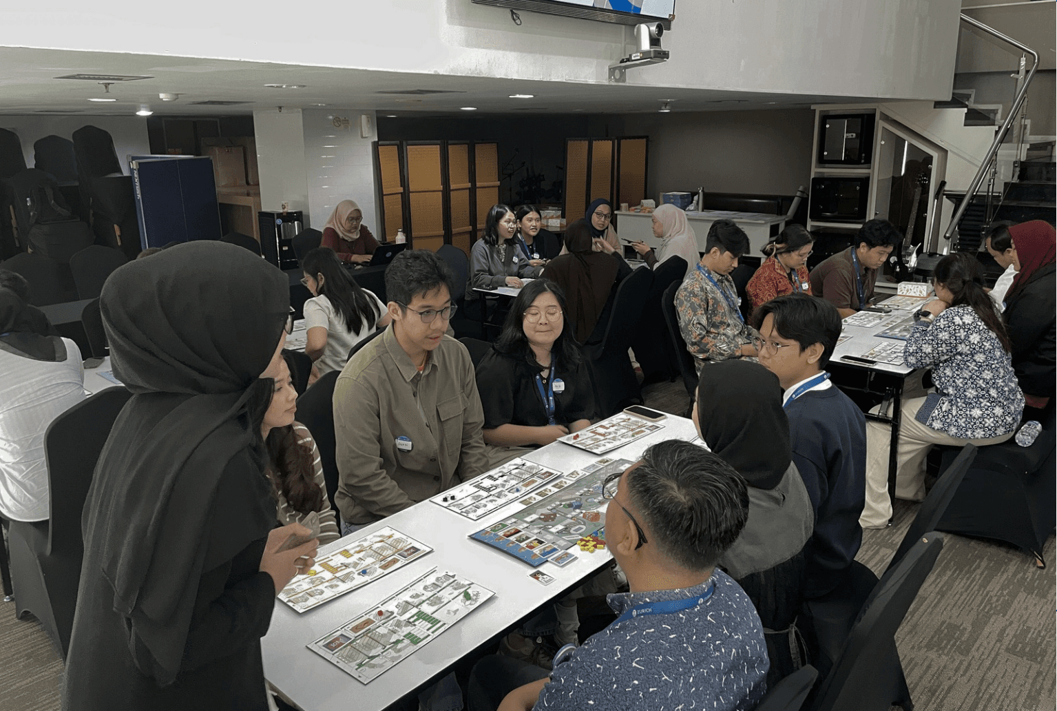 Impactful Logic: From Analysis to Action