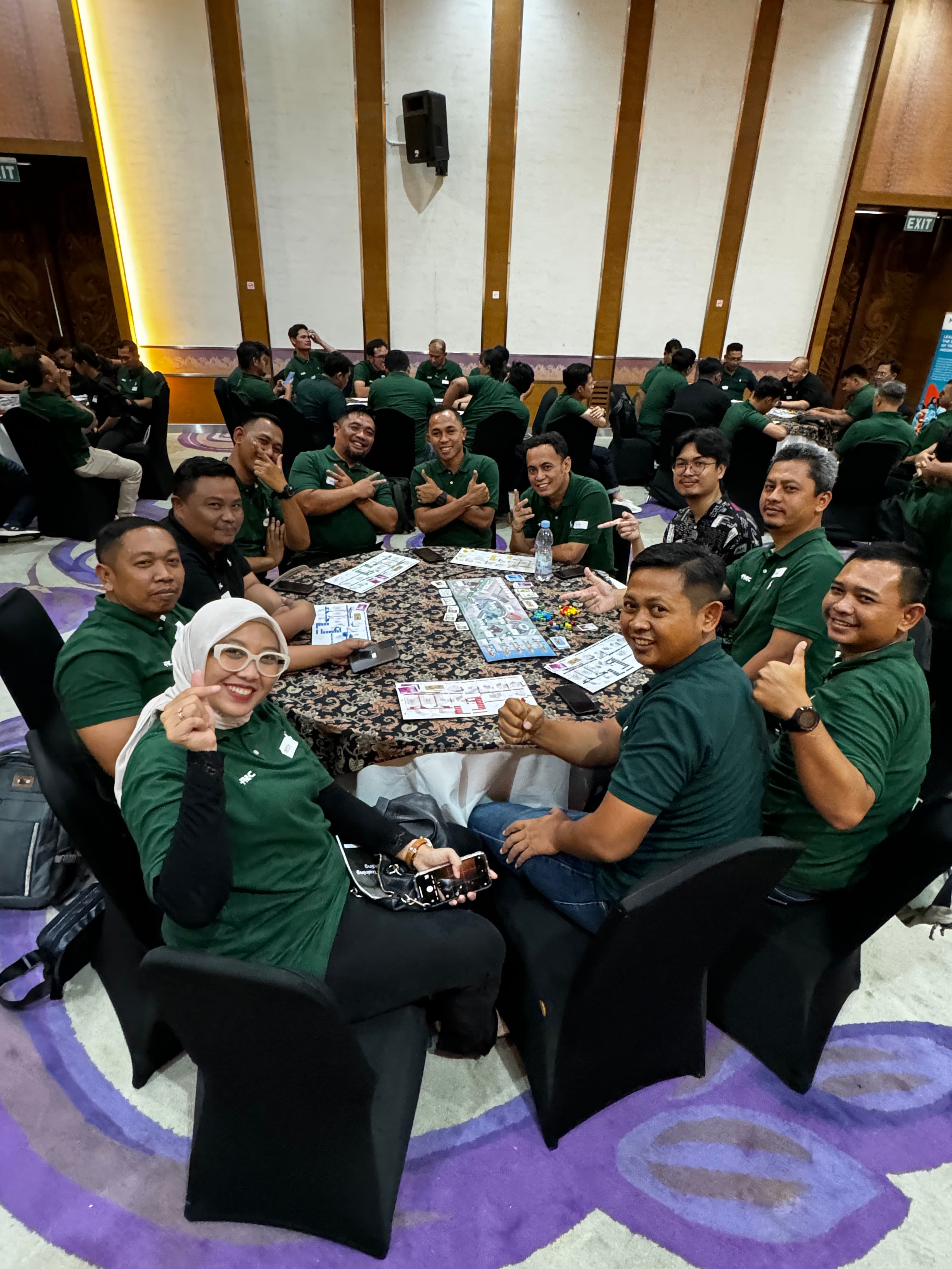 FMC Agriculture Manufacturing