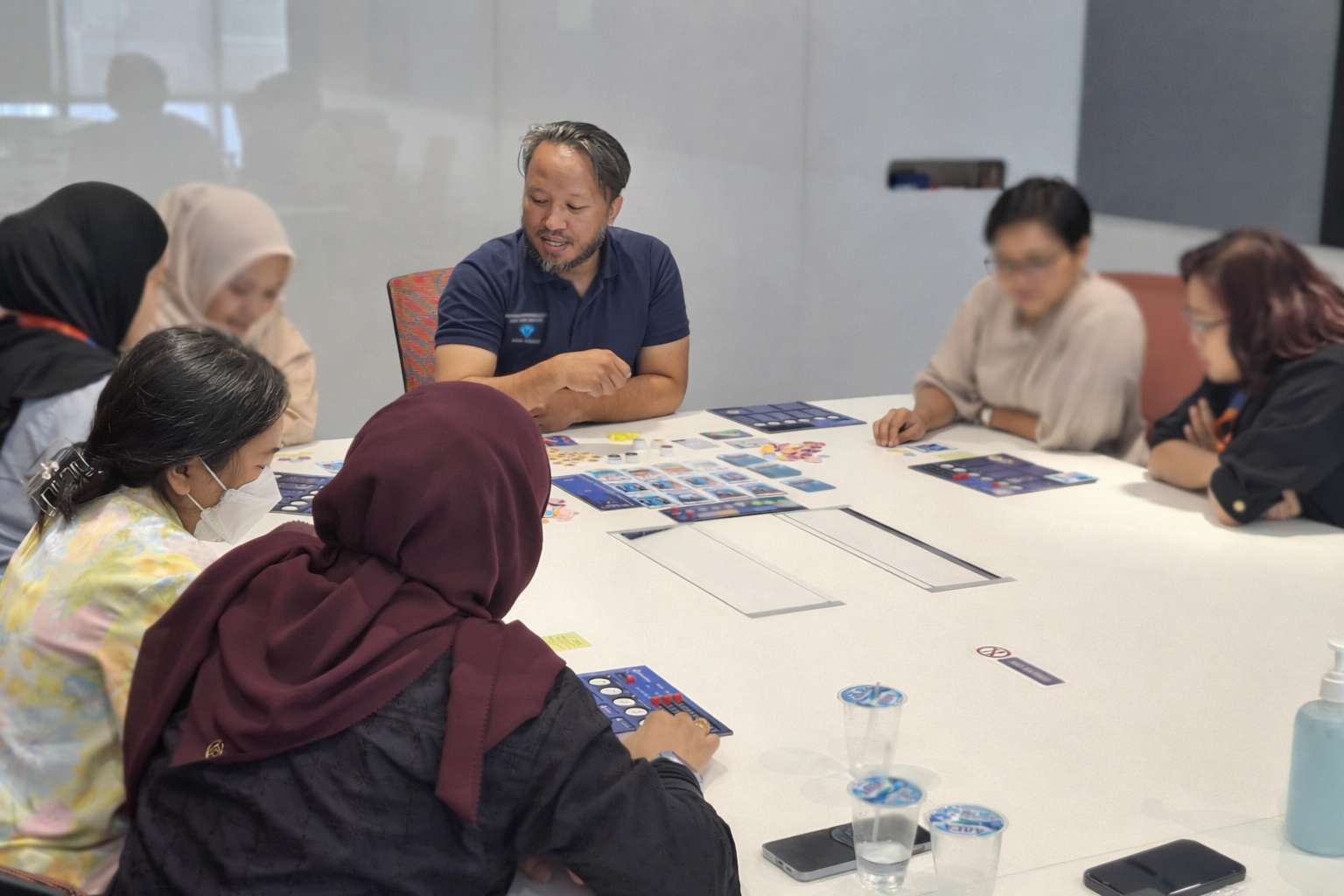 Tentang Kami - Nexplus Team